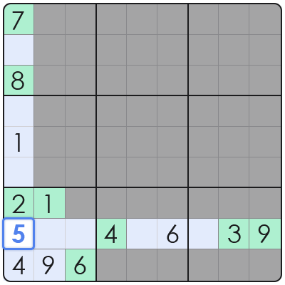 leetcode sudoku solver