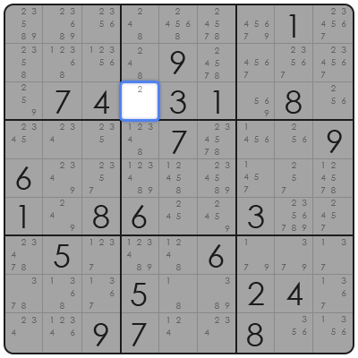 sudoku square