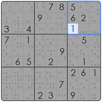 cnn sudoku