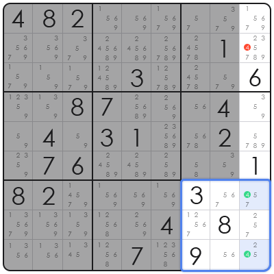 247 winter sudoku